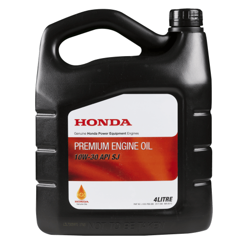 10 Best Oil For Honda 4 Stroke Mower In 2023 The Wrench Finder