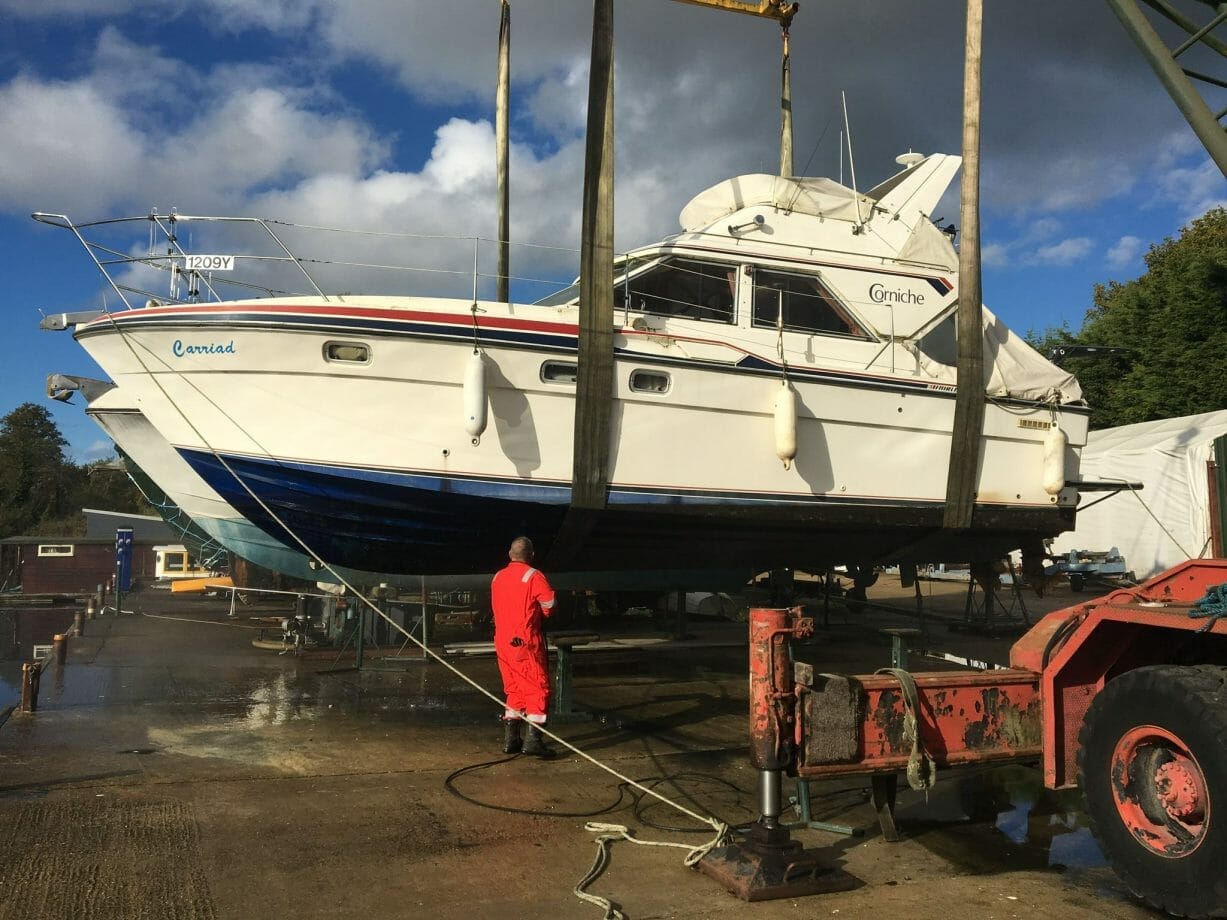 10 Best Pressure Washer For Boats In 2023 The Wrench Finder