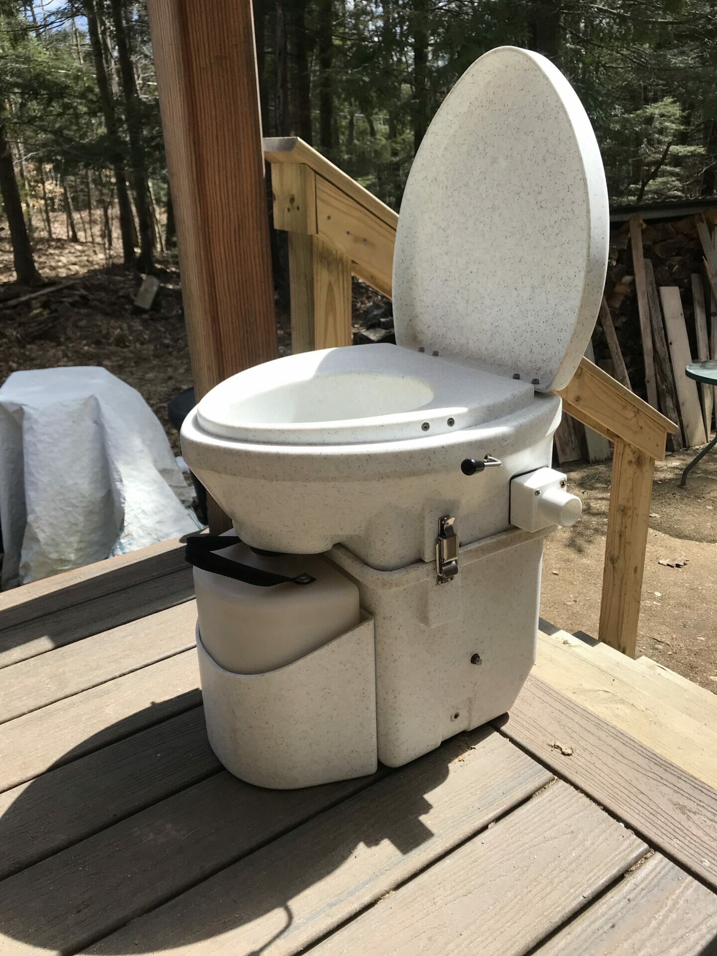 10 Best Composting Toilet For Tiny House In 2023 The Wrench Finder