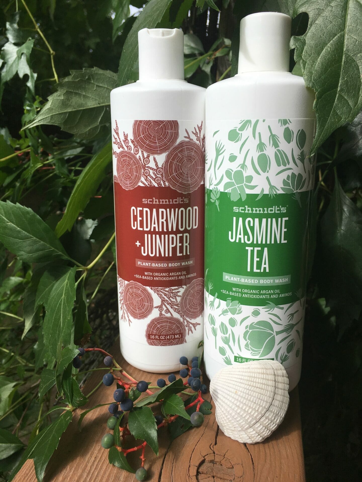 plant based body wash 2