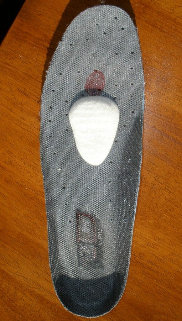 orthotics for plantar plate tear 1