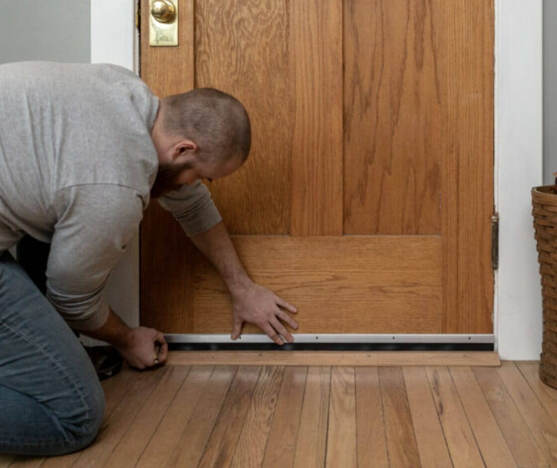 door sweep for bugs 2