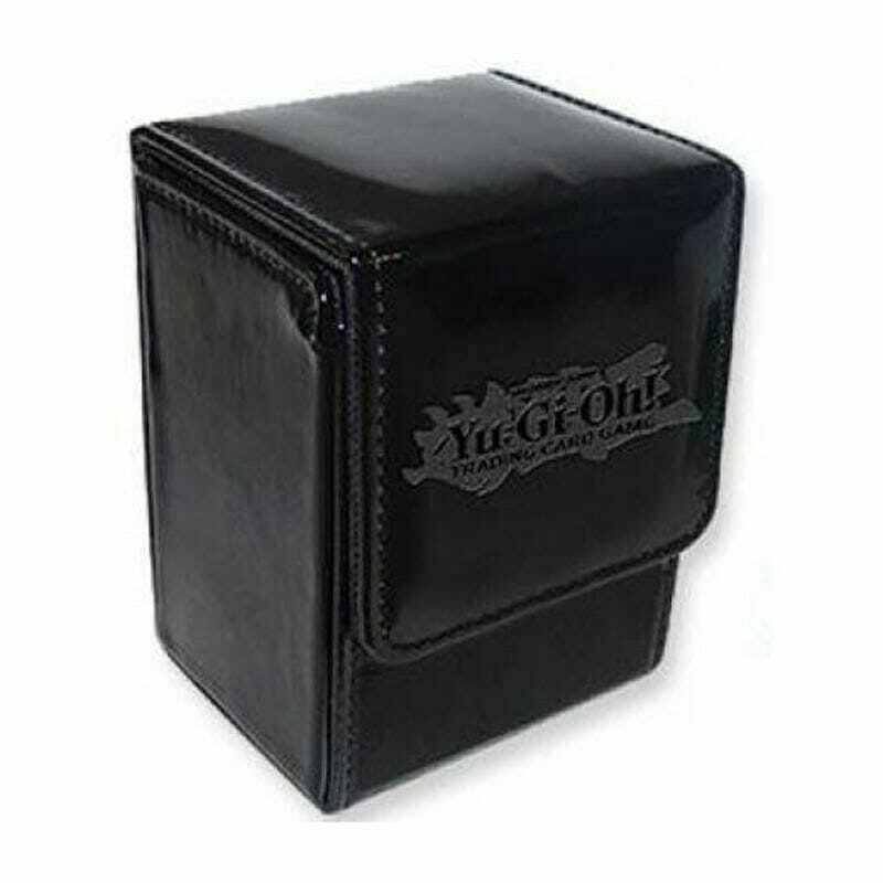 10 Best Deck Box For Yugioh In 2023 The Wrench Finder