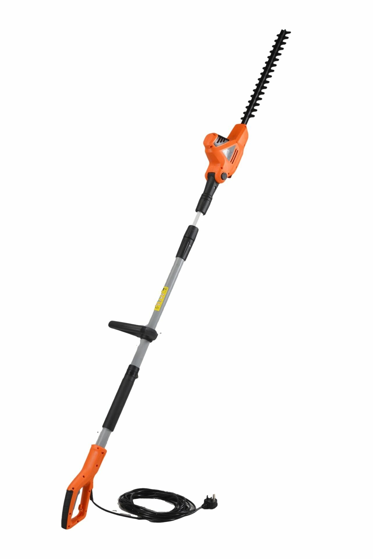 electric pole hedge trimmer 1