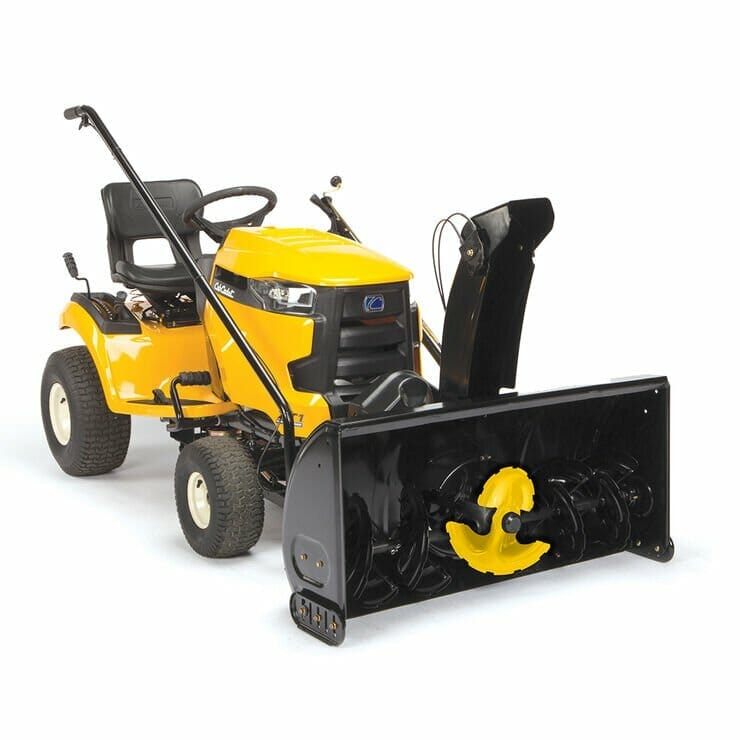 mower snow blower combo 2