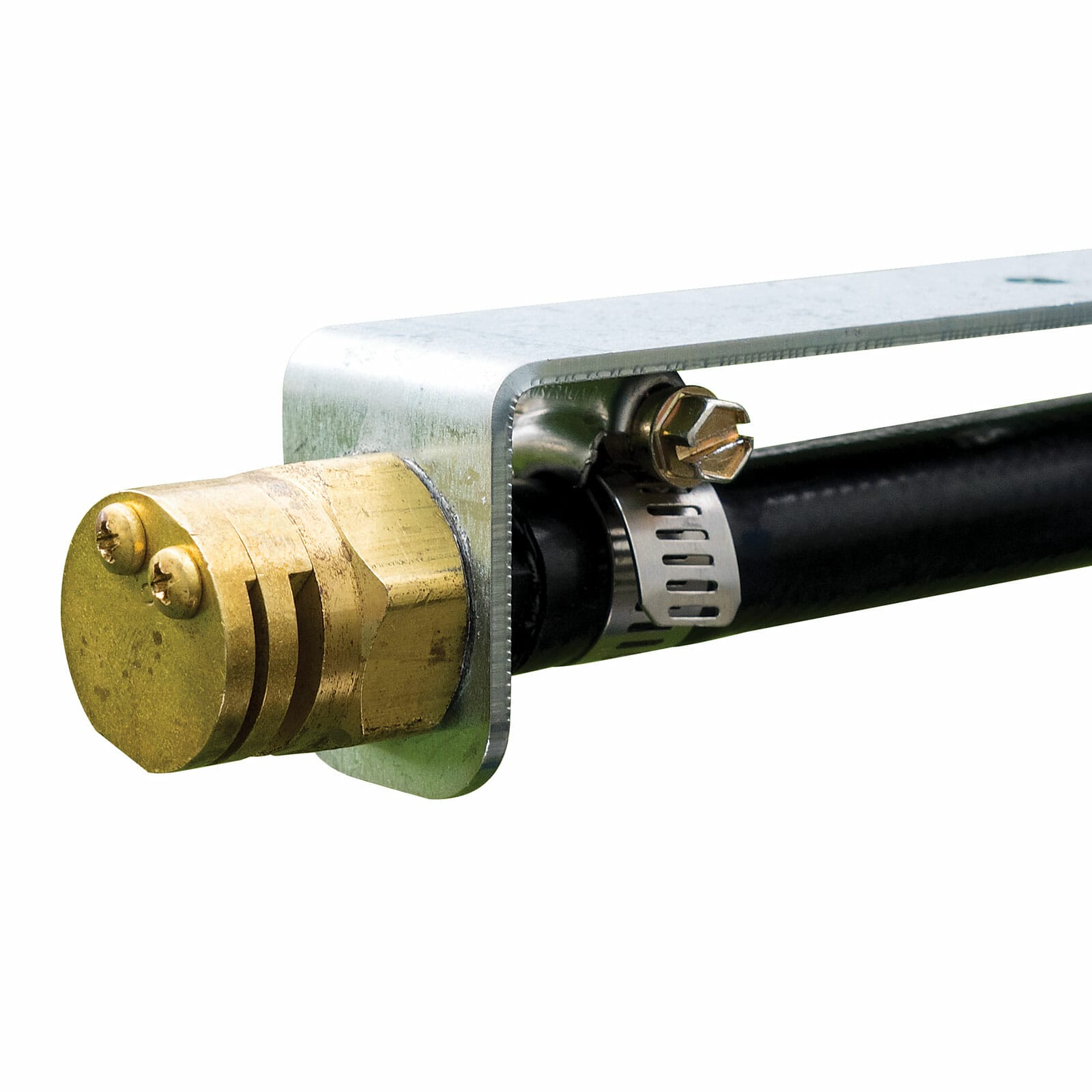 boomless spray nozzle 2