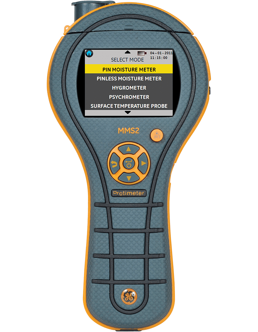 moisture meter for restoration 1