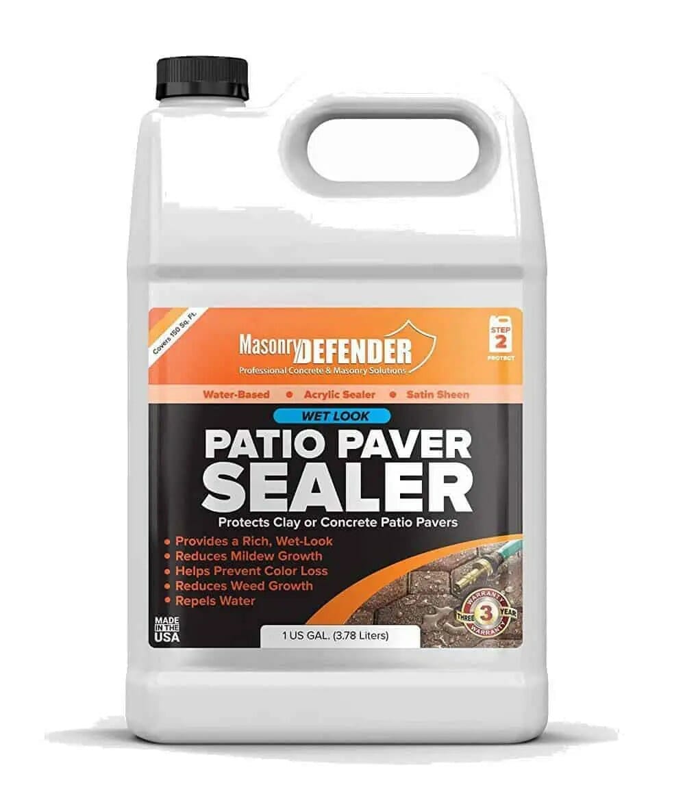 10 Best Paver Sealer For Florida In 2023 The Wrench Finder