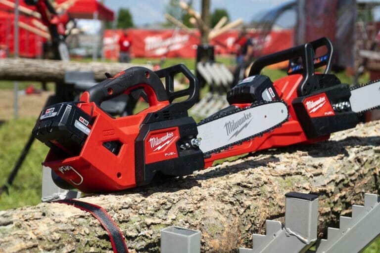 electric top handle chainsaw 1
