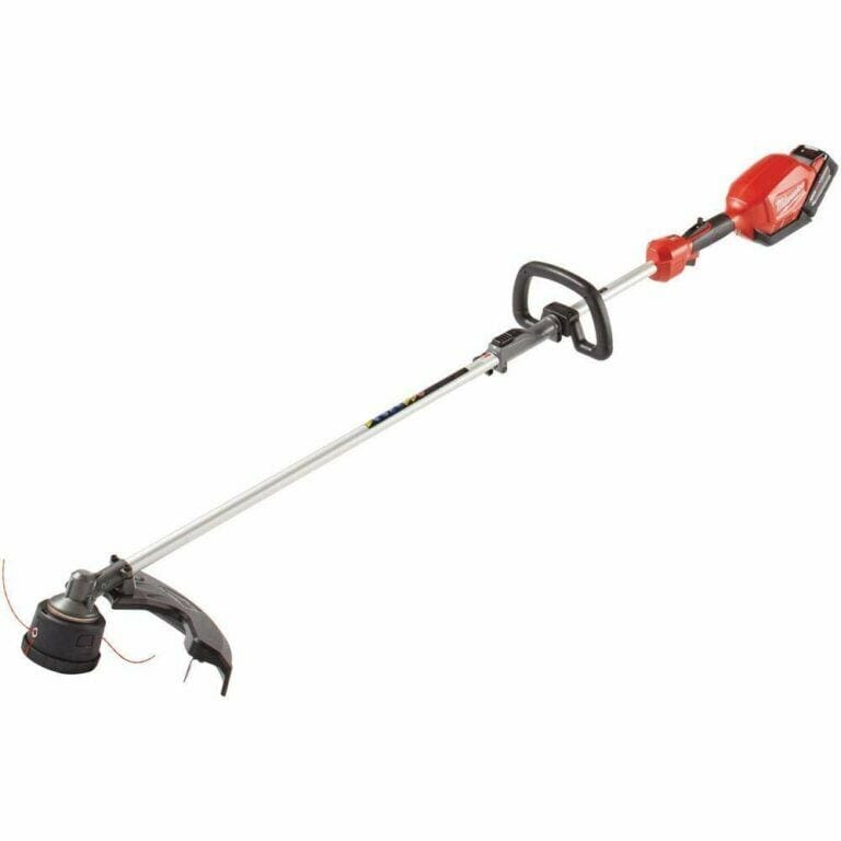 line for milwaukee string trimmer 1