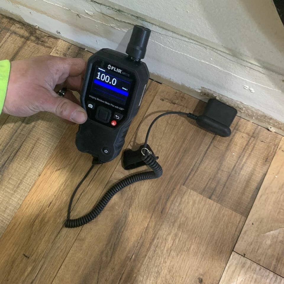 moisture meter for water restoration 2