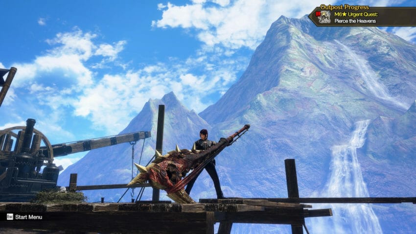 switch axe sunbreak 1