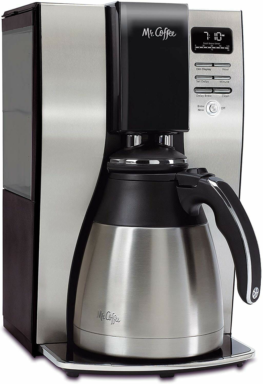 10 Best Coffee Makers With Removable Water Reservoirs In 2023 - The 