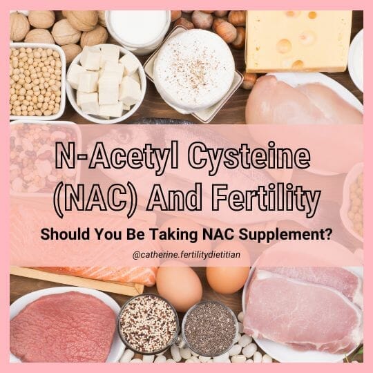 nac for fertility 2