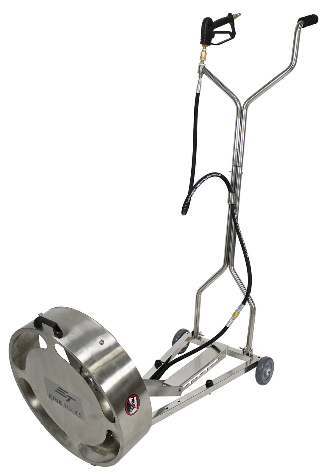 undercarriage pressure washer 1