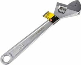 Olympia Tools Adjustable Wrench