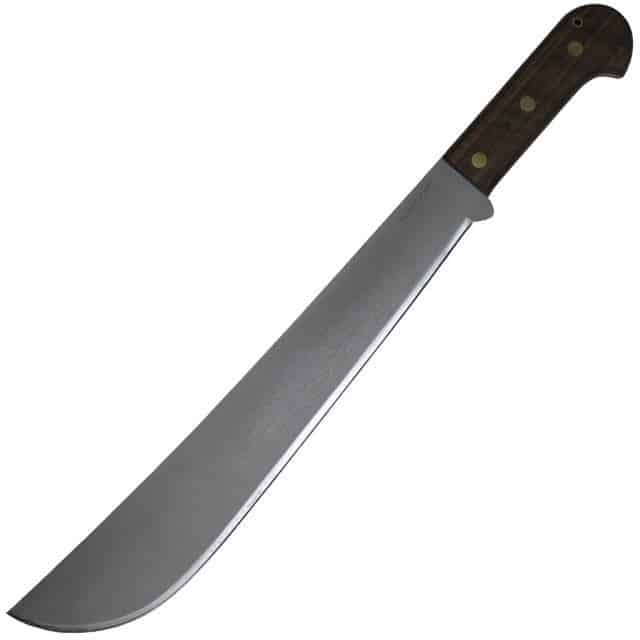 machete for chopping wood 1