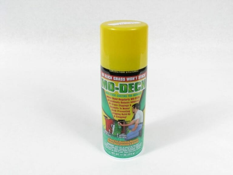 lawn mower deck spray 2