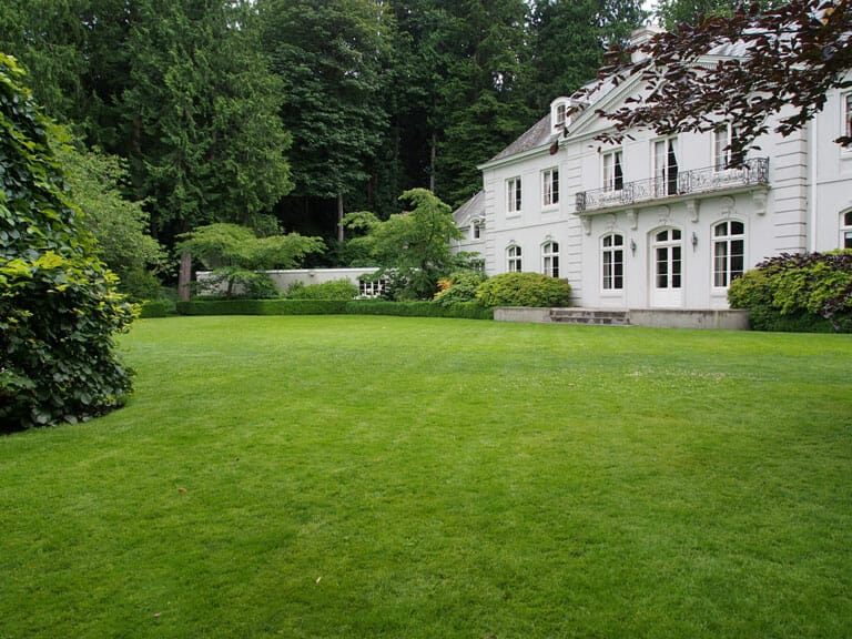 lawn fertilizer for pacific northwest 2