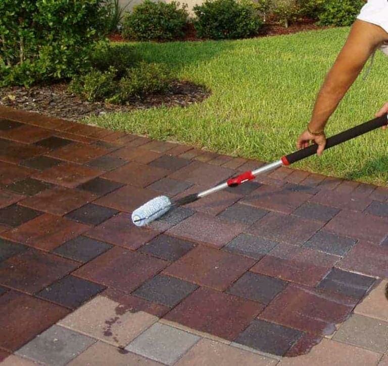 paver sealer for florida 2