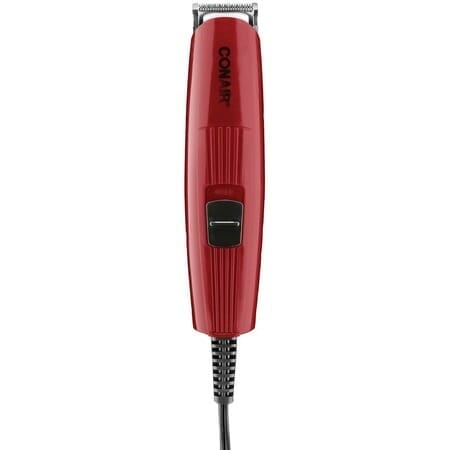 corded trimmer for beard 1