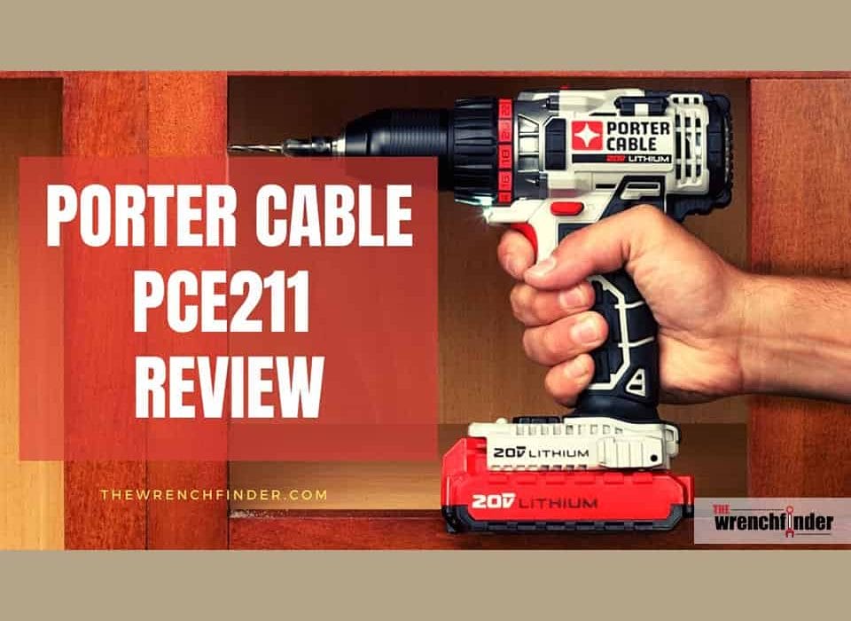 Porter Cable Pce211 Review