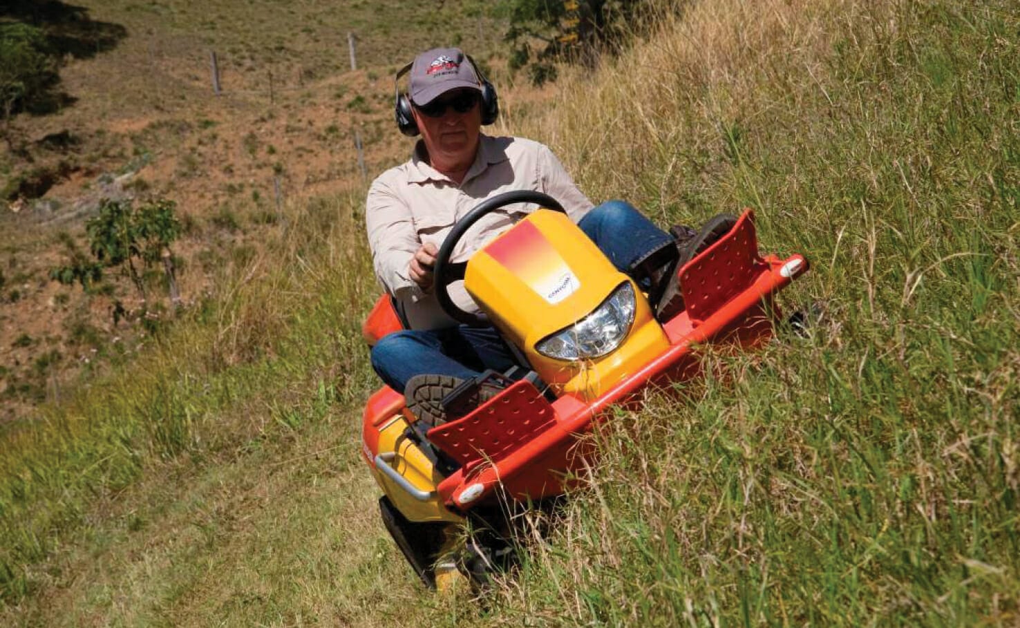 10 Best Zero Turn Mower For Rough Terrain In 2023 The Wrench Finder