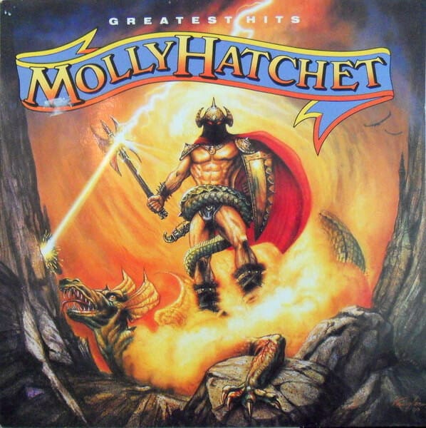 molly hatchet songs 1
