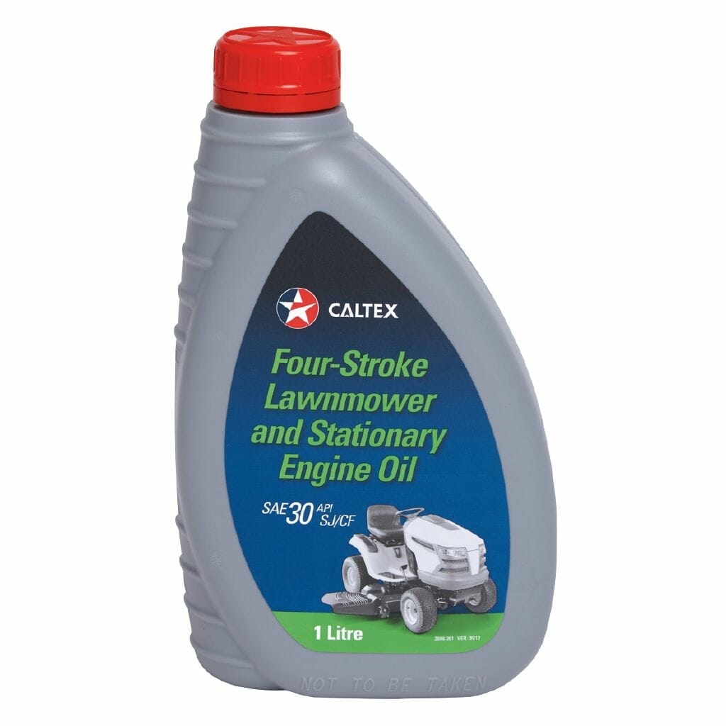 oil for honda 4 stroke mower 2