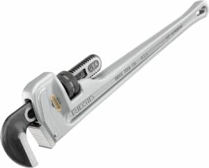 RIDGID 31105 Model 824 plumbing wrench