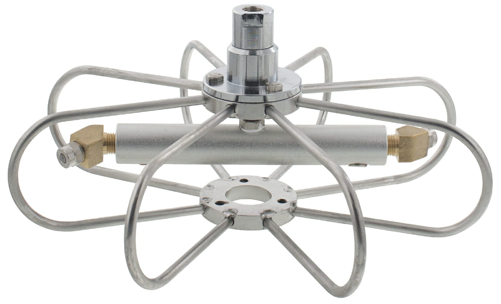 rotating nozzle for pressure washer 2