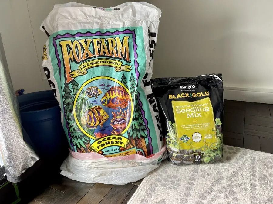 fertilizer for carolina reaper 1
