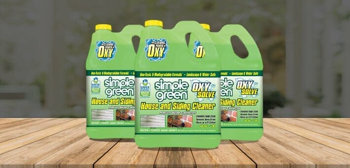 pressure washer soap for vinyl siding 2