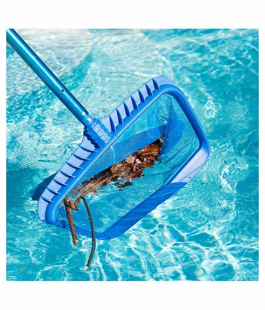 10 Best Pool Leaf Rake In 2023 The Wrench Finder