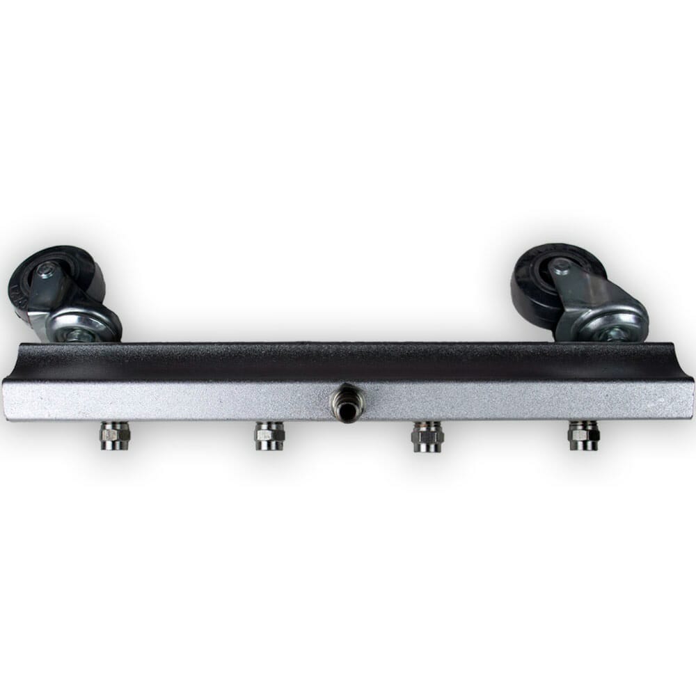 undercarriage pressure washer attachment 2