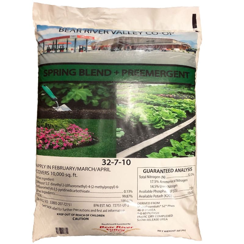 10 Best Pre Emergent Fertilizer For Spring In 2023 The Wrench Finder
