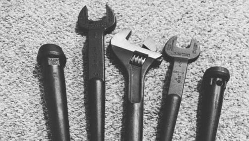 Different Types of Spud Wrenches