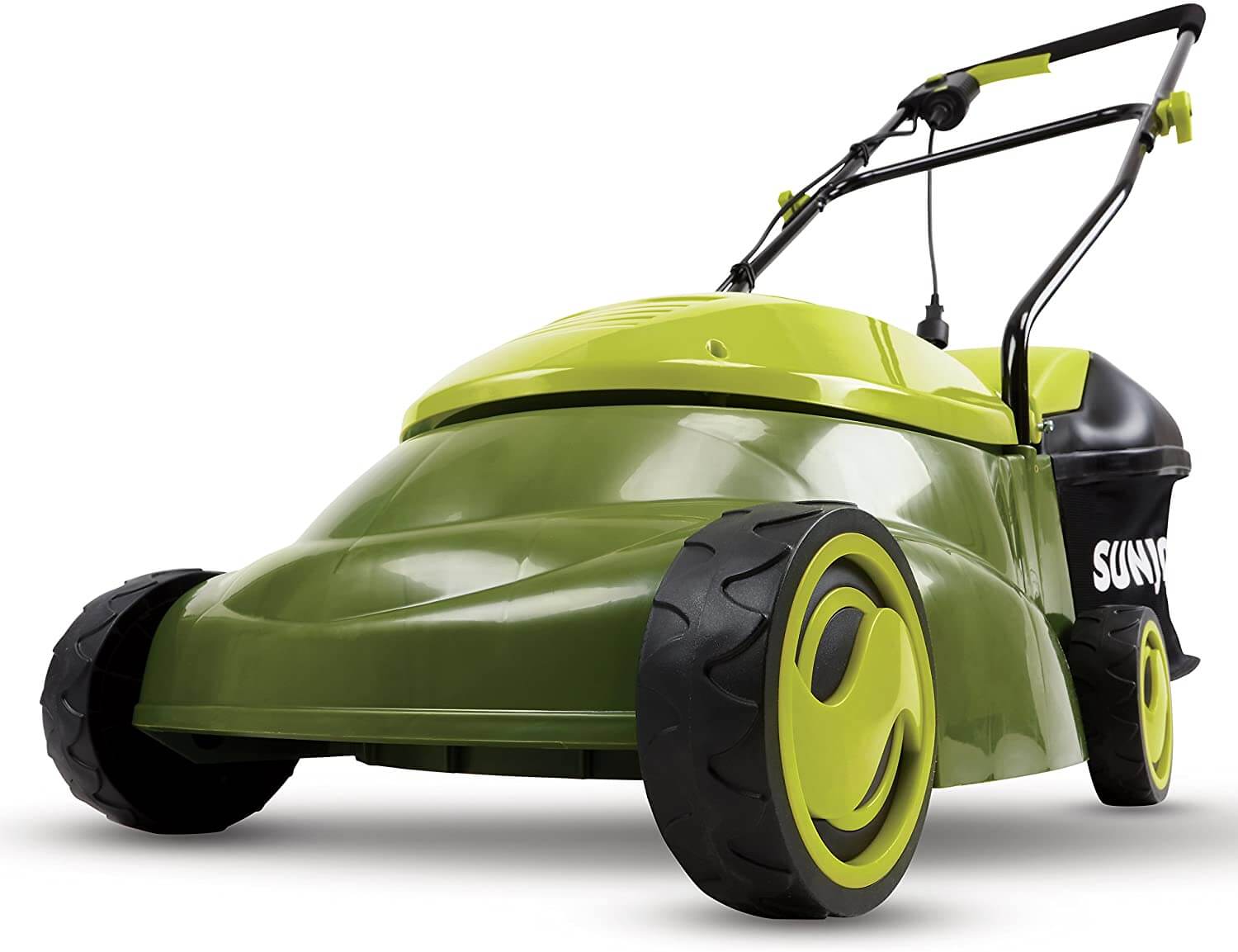 reel mower for st augustine grass 2