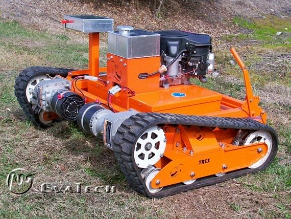 robot lawn mower for hills 2