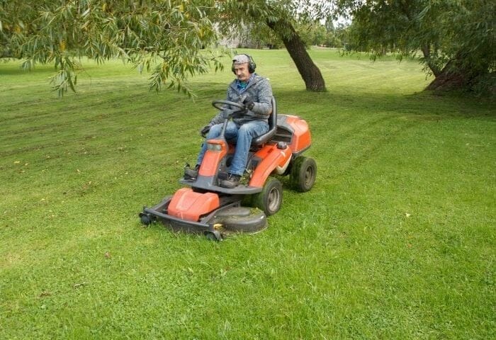 mower for rocky terrain 1