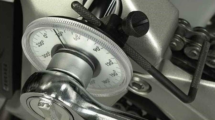 5 Best Torque Angle Gauge 2023 Digital Vs Angle Degree