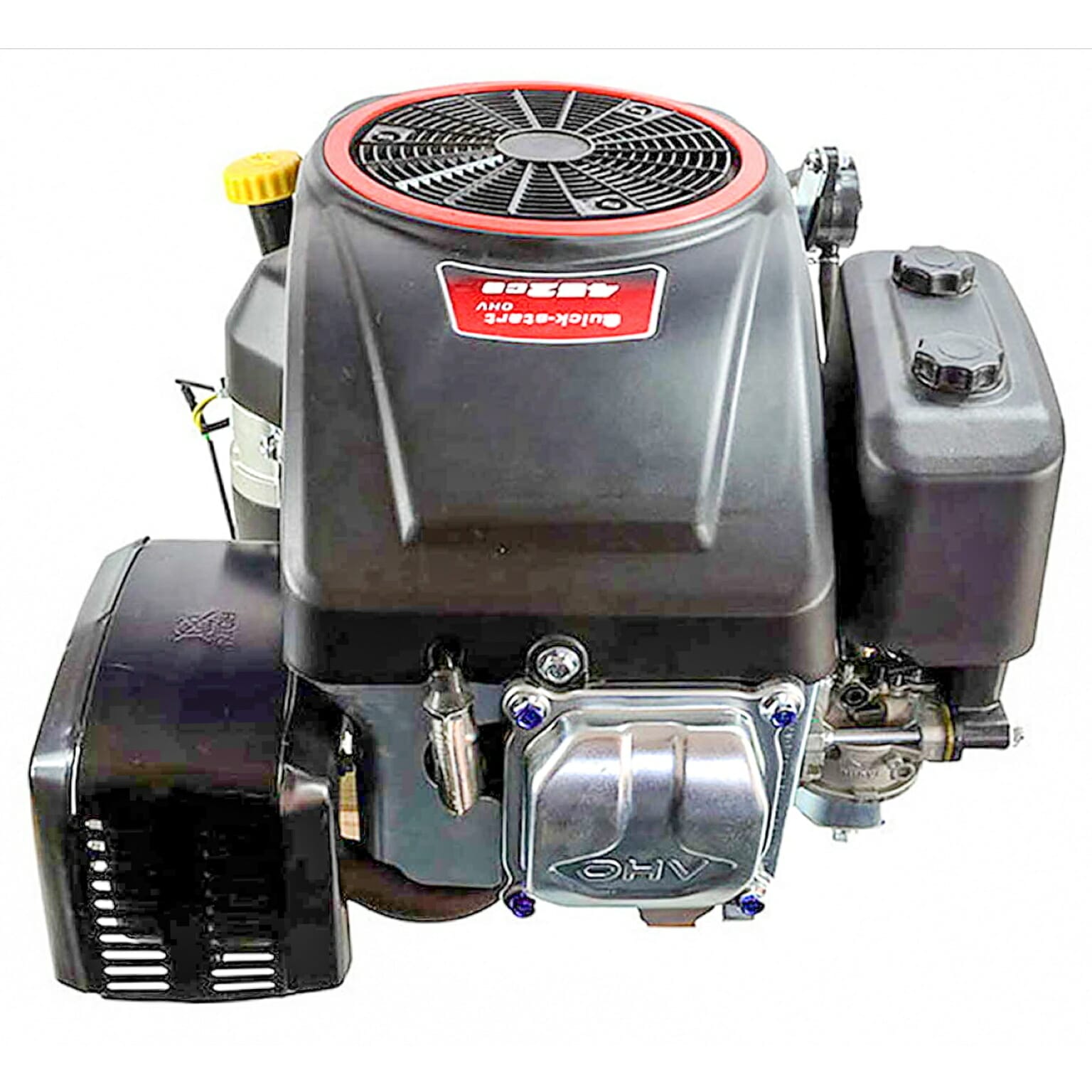 lawn mower engines 1