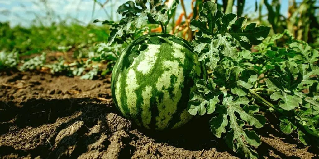 10 Best Companion Plants For Watermelon In 2023 The Wrench Finder