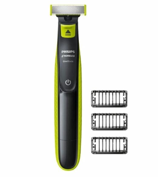 10 Best Waterproof Beard Trimmer In 2023 The Wrench Finder