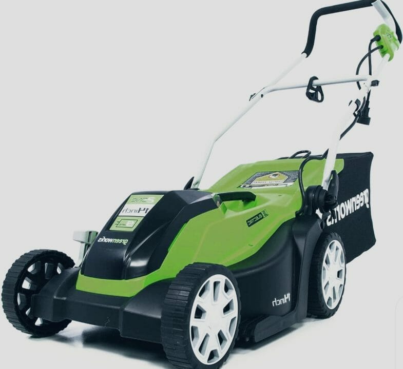 lawn mower for 1 2 acre lot 1