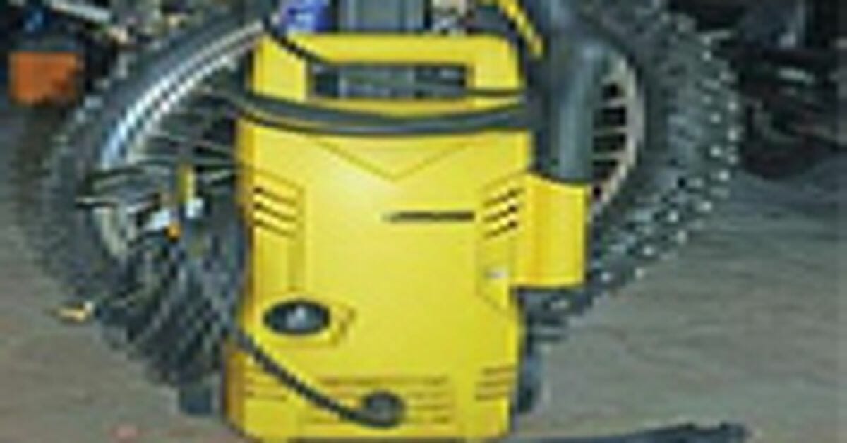 10 Best Pressure Washer For Dirt Bike In 2023 The Wrench Finder