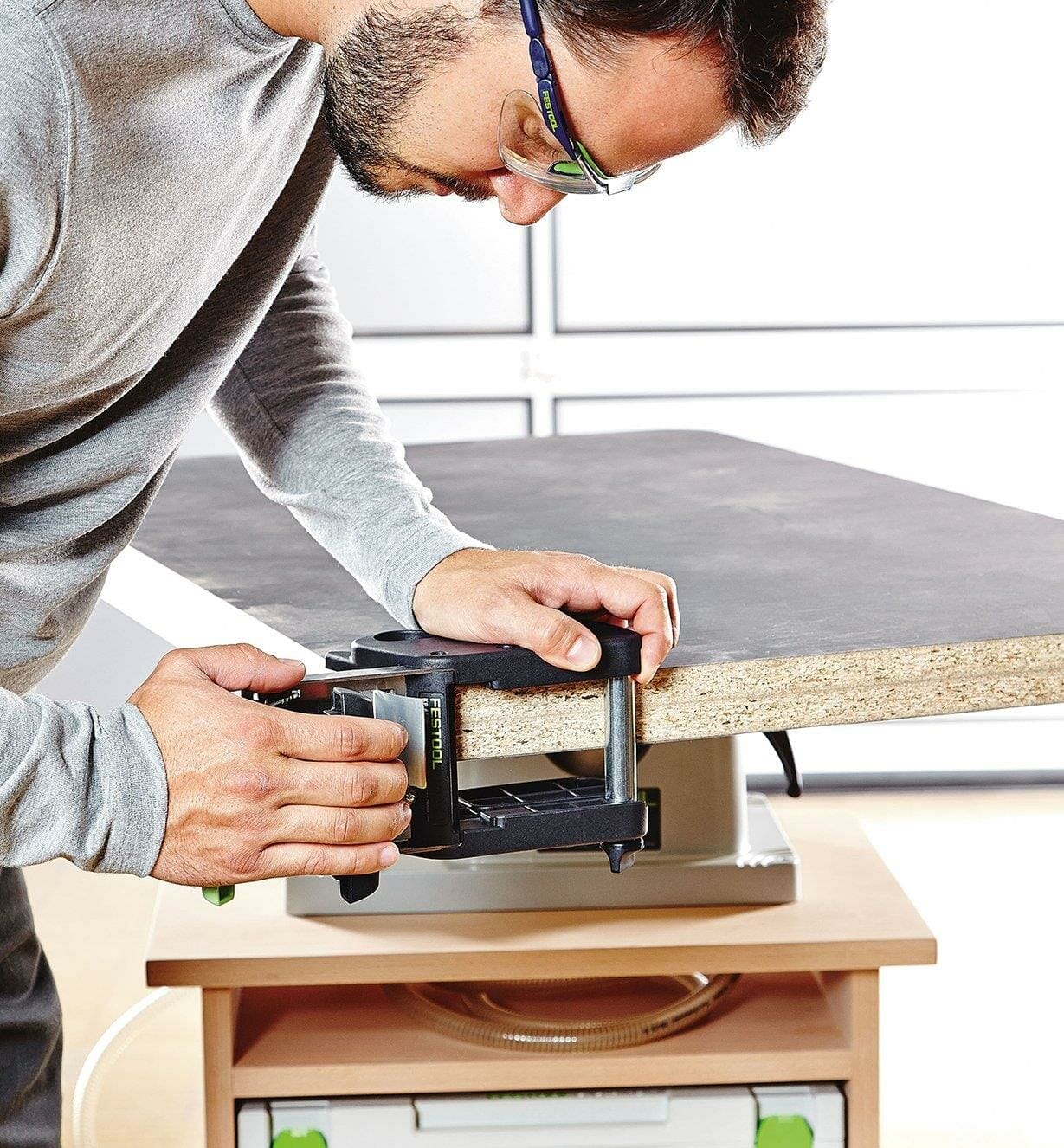 edge banding trimmer 1