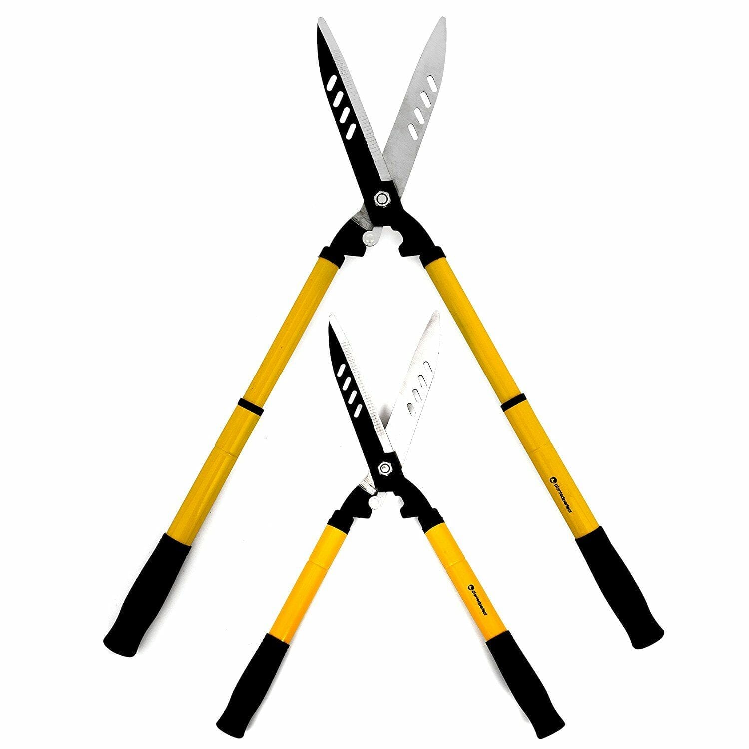 manual hedge trimmer 2