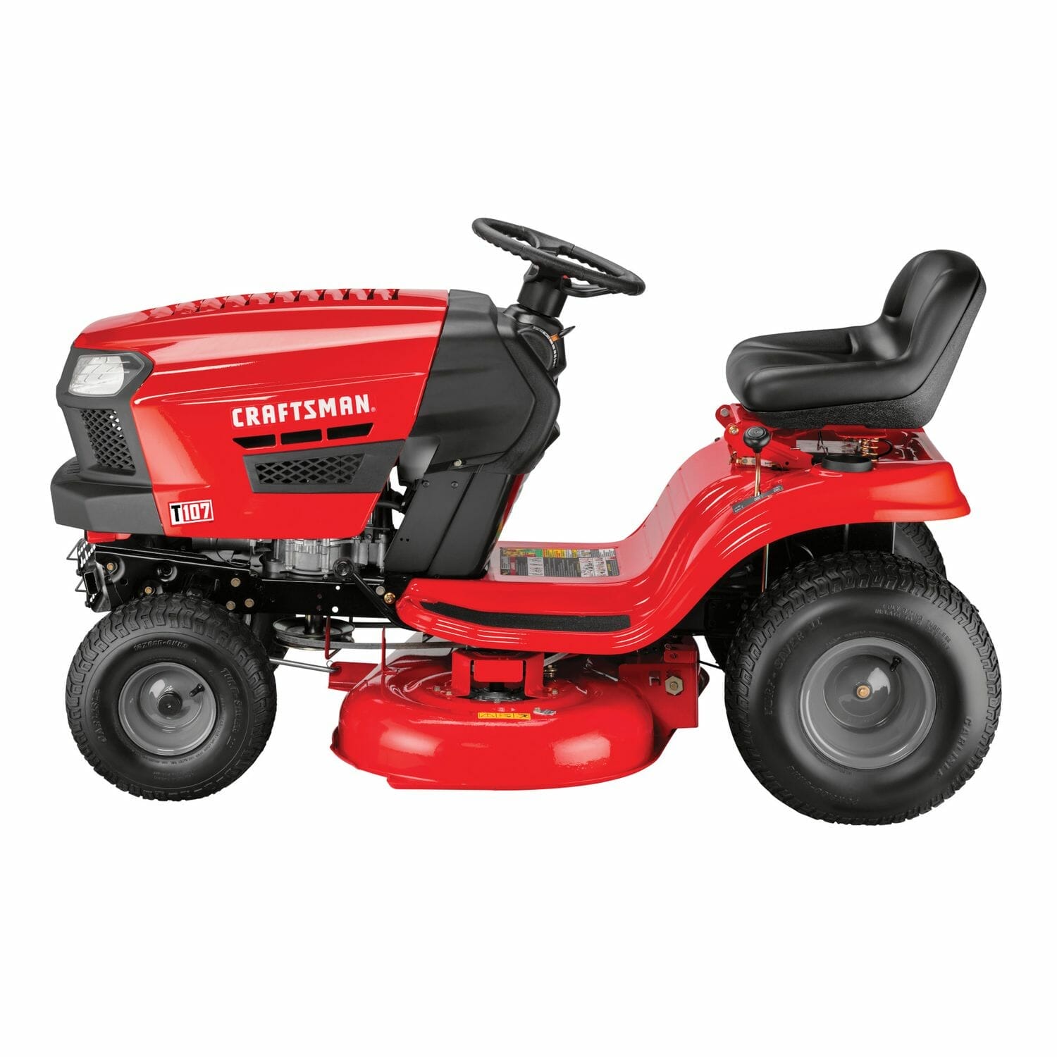 oil for riding lawn mower 1