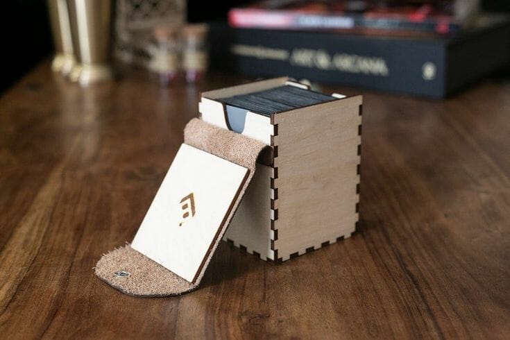 commander deck boxes 1